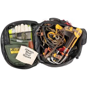 Bolsas de Herramientas de Alta Calidad, Mochila para Herramientas, Bolsas Resistentes para el Sitio de Trabajo, Organizador de Herramientas Resistente para Electricistas y Carpinteros - Product Image 6