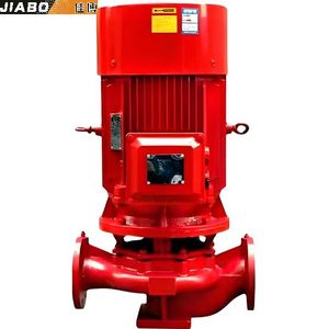 ราคาเครื่องสูบน้ำดับเพลิง NFPA 20 คือ 500 แกลลอนต่อนาที, 750 แกลลอนต่อนาที และ 1000 แกลลอนต่อนาที - Product Image 3