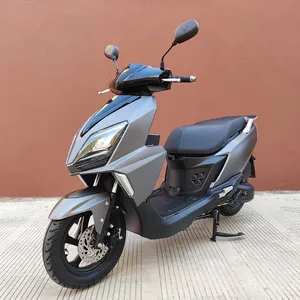 EPA EEC DOT Сертифицированный 125cc 150cc 85kmh EFI бензиновый скутер для взрослых мотоциклов мощный мопед производитель оптом