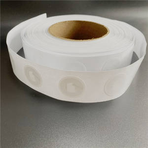 NFC论坛类型4标签和ISO/IEC 7816-4 Nfc可打印标签N标签424 - Product Image 4