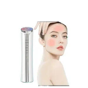 Achieve Skin With The Must Have EMS Face Massage Microcurrent RF Facial Beauty Device