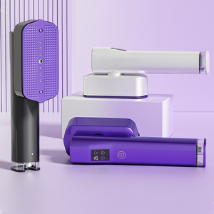 Máquina <span class=keywords><strong>de</strong></span> planchar colgante <span class=keywords><strong>de</strong></span> pequeña potencia, Mini <span class=keywords><strong>plancha</strong></span> <span class=keywords><strong>de</strong></span> Vapor Eléctrica portátil <span class=keywords><strong>de</strong></span> mano <span class=keywords><strong>de</strong></span> viaje para planchar <span class=keywords><strong>ropa</strong></span>, <span class=keywords><strong>plancha</strong></span> <span class=keywords><strong>recargable</strong></span> - Product Image 3