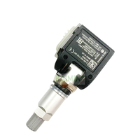 Sensores TPMS para Automóviles, Sensor de Presión de Neumáticos OE A0009052102 para Mercedes-Benz MHz Clase E W213 CLS