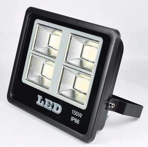 Projecteur LED 500W IP66, boîtier en aluminium, lumière du jour 5000K, haute luminosité, contrôle par capteur de lumière, garantie 3 ans, éclairage large faisceau - Product Image 3