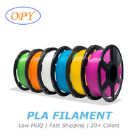 Machine à fabriquer des objets multicolores Ready Pro Plus Mini Grey, imprimante 3D, filament PLA, prête à être expédiée