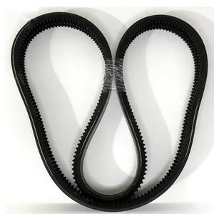 Courroie de rechange pour tondeuse à gazon - 105-0989 1050989 - Courroie primaire à 3 nervures - Compatible Toro <span class=keywords><strong>ProCore</strong></span> & Golf Course Car 648 648s 3 nervures 3VX - Product Image 3