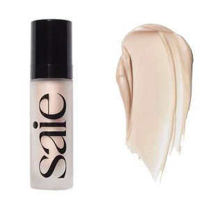 <span class=keywords><strong>Saie</strong></span> en Stock, Iluminador Facial Genuino, Primer 3D de 15ml, Gel Hidratante, Contorno Líquido, Aislante, Sin Ingredientes - Product Image 2
