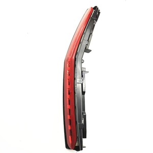 Mercedes-Benz E-Class W207 High-Mounted Brake Light 2078200156 For 2009-2016 Models Replacement Part - Product Image 1