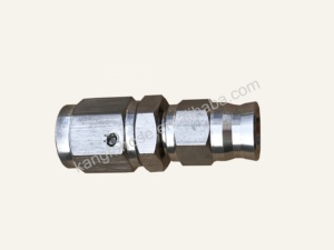 3AN AN3 90 degrés 10mm laiton <span class=keywords><strong>olive</strong></span> nouvelle condition 1/8 <span class=keywords><strong>tuyau</strong></span> <span class=keywords><strong>de</strong></span> <span class=keywords><strong>frein</strong></span> en Ptfe tressé en acier inoxydable pièces <span class=keywords><strong>de</strong></span> <span class=keywords><strong>frein</strong></span> auto en acier inoxydable - Product Image 3