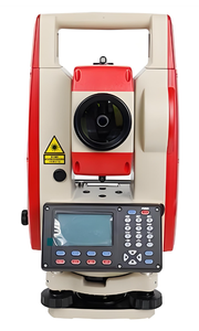 Estación Total de Topografía sin Reflector Kolida KTS-442R10 - Product Image 5