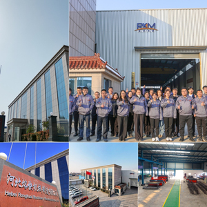 <strong>Protective</strong>-Shield Expanded Metal Mesh <strong>Machine</strong> for Exterior Barriers - Product Image 6