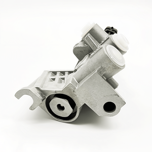 Actuador de <span class=keywords><strong>Control</strong></span> de Combustible Common Rail F00BC80045, Unidad Dosificadora 21103266 02113830 04296846 para Motores de Maquinaria de Construcción - Product Image 3