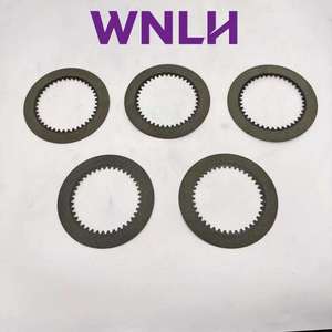Disco de Fricción WNLH T164626, Embrague de Freno para John Deere 210K 210L 310E 310G 310J 310K 310SK T381291 T158801 T41472 T31732 - Product Image 4