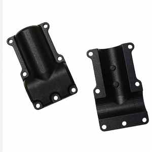 Conexiones Duraderas de Acero Inoxidable 304 con Acabado 2B y Tolerancia del 1% para Automatización Industrial y Piezas de Equipos Automotrices - Product Image 5