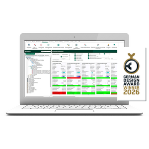 Weise-Control 2026 – Tracciamento del Tempo - Product Image 2