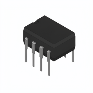 ชิปดั้งเดิมชิ้นส่วนอิเล็กทรอนิกส์วงจรรวม OpAmp GP 1วงจร8CERDIP PM108AZ 8 CDIP (0.300 ", 7.62มม.) - Product Image 1