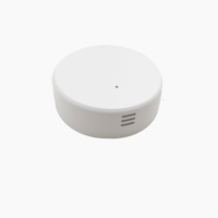 Bluetooth 5.0 Capteur de Température et D'humidité sans fil Balise avec Données De Sortie et Moniteur Météorologiques Ambiantes Serre Maison Intelligente