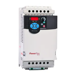 VFD Drive AC 5,5kw 7,5hp 3 fase, konverter frekuensi berkendara AC inverter vfd 480V