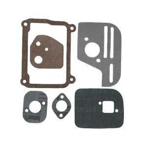 Kit complet de joints GX100 GX100U GXR120 pour moteurs 98CC <span class=keywords><strong>OHC</strong></span> 2.8HP et compacteurs 016A1-ZH7-010 - Product Image 1