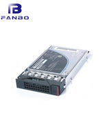 02PX542 3.84T SAS 2.5 pouces SSD 12Go Lecteur Flash