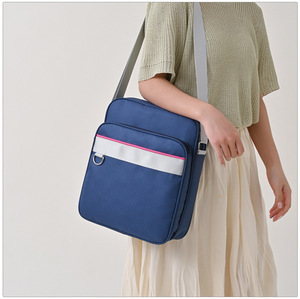 Nhật Bản Sinh Viên Ba Lô Mới Vuông Crossbody Jk Túi Đồng Phục Túi Crossbody Túi Ba Lô - Product Image 3