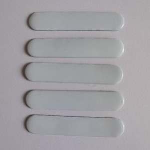 Raqueta de Tenis para Cabeza de Palo de Golf con Peso de Plomo y Lámina de Plomo de 3g, Hecho en China - Product Image 4