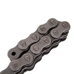 10B-2 New Popularity Transmission Roller Chain Precision Roller Chain Conveyor Chain Roller