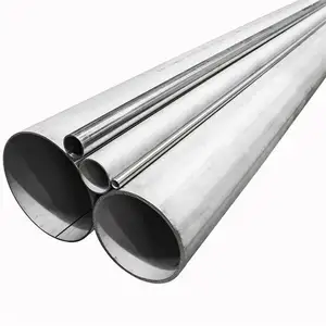 Wholesale High Quality 301403 316 316l Stainless Steel Tube