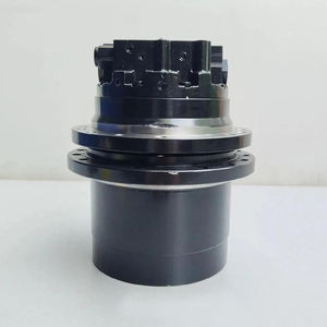 มอเตอร์สวิงและเกียร์บ็อกซ์รถขุด SANY สำหรับรุ่น SY135-9 / SY215C |   ชุดขับเคลื่อนแบบหมุนแรงบิดสูง |   ตัวเลือก OEM/อะไหล่ทดแทน - Product Image 2