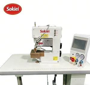 New Industrial Flat-<b>Bed</b> <b>Single</b> Needle Lock Stitch Underwear Sewing Machine for Women's Underwear Hem <b>Folding</b> - Product Image 1