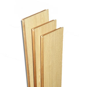 <span class=keywords><strong>Prix</strong></span> concurrentiel Personnalisé Personnalisation Pur Collage Hdf Planchers de Bois D'ingénierie Pour Chambre - Product Image 3