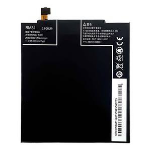 Bm31 BM31 MSDS Original-Akku für Xiaomi Redmi Note 3 4 Mi2s Mi 3 6 4a - Product Image 1