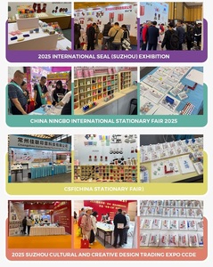 Timbri Automatici Approvati dagli Insegnanti con Impugnatura Colorata e Motivo Personalizzato per Ufficio e Aula - Product Image 6