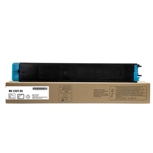 MX-23/23at/23ct mới tương thích rỗng hộp mực, cho sắc nét MX-2018/2310/2018uc/2310u/2318uc/2616n/3111u/3116n/3128uc MX23 - Product Image 6