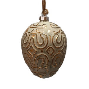 Cổ Điển Bán Buôn Tự Làm Đồ Trang Trí Giáng Sinh Bọt Bóng Cho Giáng Sinh Cây - Product Image 2