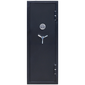 <span class=keywords><strong>Caja</strong></span> Fuerte <span class=keywords><strong>para</strong></span> 10 <span class=keywords><strong>Armas</strong></span> <span class=keywords><strong>de</strong></span> Fuego con Cerradura Digital <span class=keywords><strong>de</strong></span> <span class=keywords><strong>Seguridad</strong></span>, <span class=keywords><strong>para</strong></span> <span class=keywords><strong>Armas</strong></span> Largas, Joyas y Objetos <span class=keywords><strong>de</strong></span> Valor, <span class=keywords><strong>de</strong></span> Acero <span class=keywords><strong>de</strong></span> Alta <span class=keywords><strong>Seguridad</strong></span>, <span class=keywords><strong>para</strong></span> el Hogar, Marca China Home Storage - Product Image 5