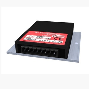 Demke หม้อแปลงไฟฟ้ากระแสตรง24Vdc 2A เอาท์พุท22-180Vdc สำหรับใช้ในอุตสาหกรรม - Product Image 1