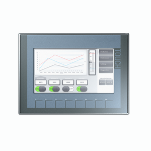 Módulo controlador PLC en stock Automatización eléctrica industrial 6AV2144-8DC00-0WT0 - Product Image 2