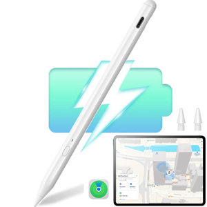 Batería de Larga Duración con Localización FindMy Compatible con iPad 2018-2026 Modelo A12 de Aleación de Aluminio - Product Image 1