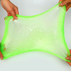 Foreign Trade Colored Clay Single Jar Foaming <b>Slime</b> <b>Toy</b> Crystal <b>Slime</b> Non-Sticky Children's <b>Slime</b> - Product Image 4