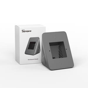 Support <span class=keywords><strong>Sonoff</strong></span> B/W pour panneau de commande intelligent <span class=keywords><strong>Tuya</strong></span>, écran Alexa 4 pouces, compatible avec les panneaux NS et NS Pro - Product Image 4