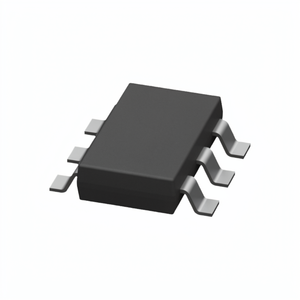 SOT 23 6 Thin, TSOT 23 6 Electronic Circuit Components IQS211B00000000TSR Interface Authorized Distributor - Product Image 1