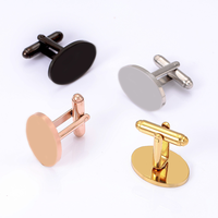 Gemelos y Pisacorbatas de Lujo Grabados al por Mayor a Precios Bajos, Gemelos con Logotipo Personalizado para Camisas de Vestir y Trajes de Negocios para Hombre