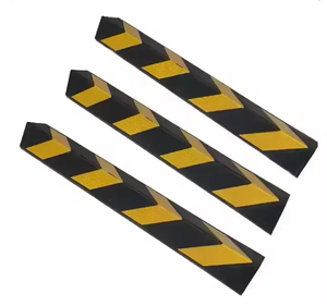 <span class=keywords><strong>Garde</strong></span> d'angle en caoutchouc réfléchissant <span class=keywords><strong>moins</strong></span> <span class=keywords><strong>cher</strong></span> de 800mm pour le stationnement - Product Image 4