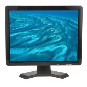 Vuông 17 inch <span class=keywords><strong>LCD</strong></span> Monitor 4:3 với VGA hdmied đầu vào 17 "<span class=keywords><strong>LCD</strong></span> máy tính PC màn hình - Product Image 3