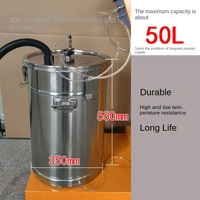 Bonne vente 100 240 Vac Machines de revêtement des métaux Usine de galvanisation à chaud Usine de galvanisation Facile à utiliser Moteur 40va