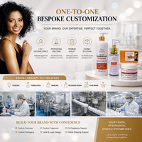 Ensemble de soins pour la peau : Sérum visage bio, Lotion corporelle, Savon et crème au curcuma pour peaux noires