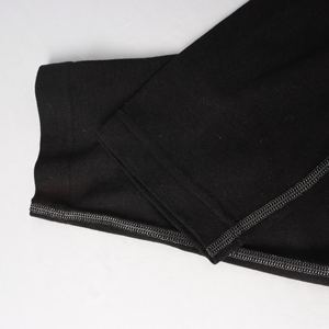 <span class=keywords><strong>Pantalon</strong></span> en <span class=keywords><strong>laine</strong></span> mérinos pour <span class=keywords><strong>femme</strong></span> - Product Image 6