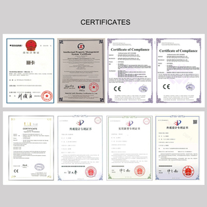 Máy Cắt Phẳng Phim Ống Bảo Vệ Bán Trực Tiếp Từ Nhà Máy Máy Máy Cắt 6090 Hộp Carton Máy Cắt Mẫu - Product Image 5