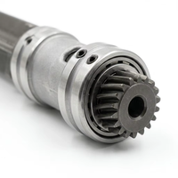 GW4C20 Intake Balance Shaft Assembly for Haval H1-H6 1022100AEC01 Engine Balance Shaft Kit Wholesale Price High Quality